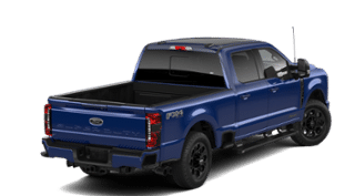 2026 Ford Super Duty® External Image 4